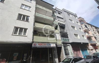 CB BLACK'TAN OSMANGAZİ HACIİLYAS MAHALLESİN'DE 3+1 SATILIK DAİRE