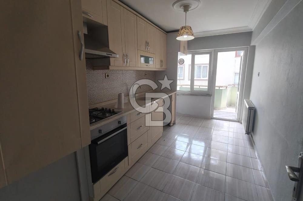 CB BLACK'TAN OSMANGAZİ HACIİLYAS MAHALLESİN'DE 3+1 SATILIK DAİRE