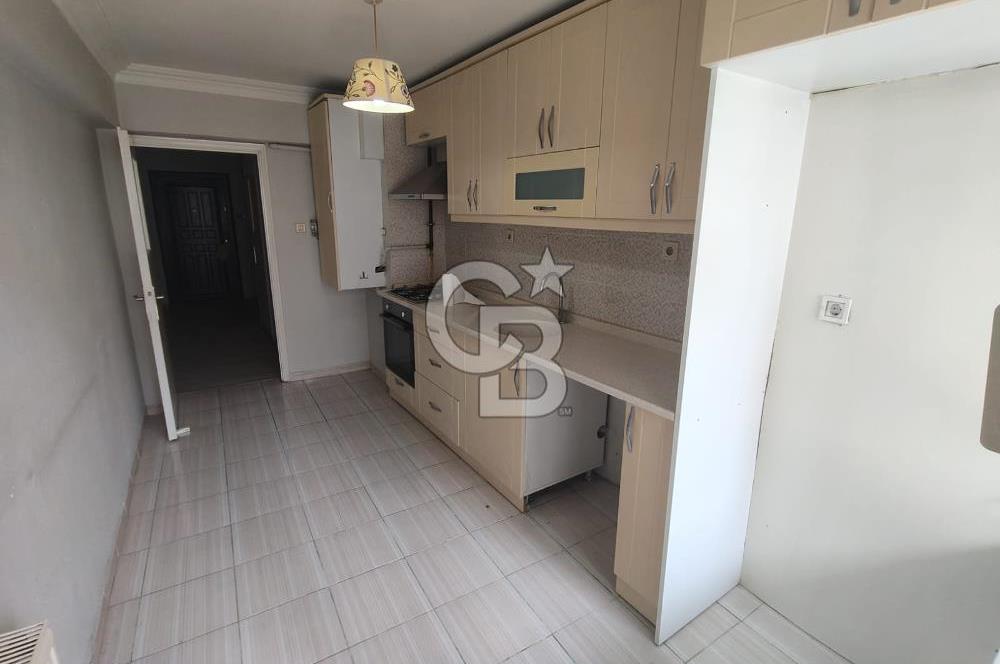 CB BLACK'TAN OSMANGAZİ HACIİLYAS MAHALLESİN'DE 3+1 SATILIK DAİRE