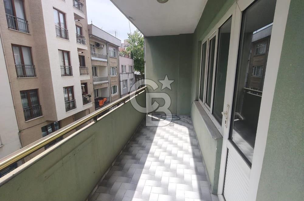 CB BLACK'TAN OSMANGAZİ HACIİLYAS MAHALLESİN'DE 3+1 SATILIK DAİRE
