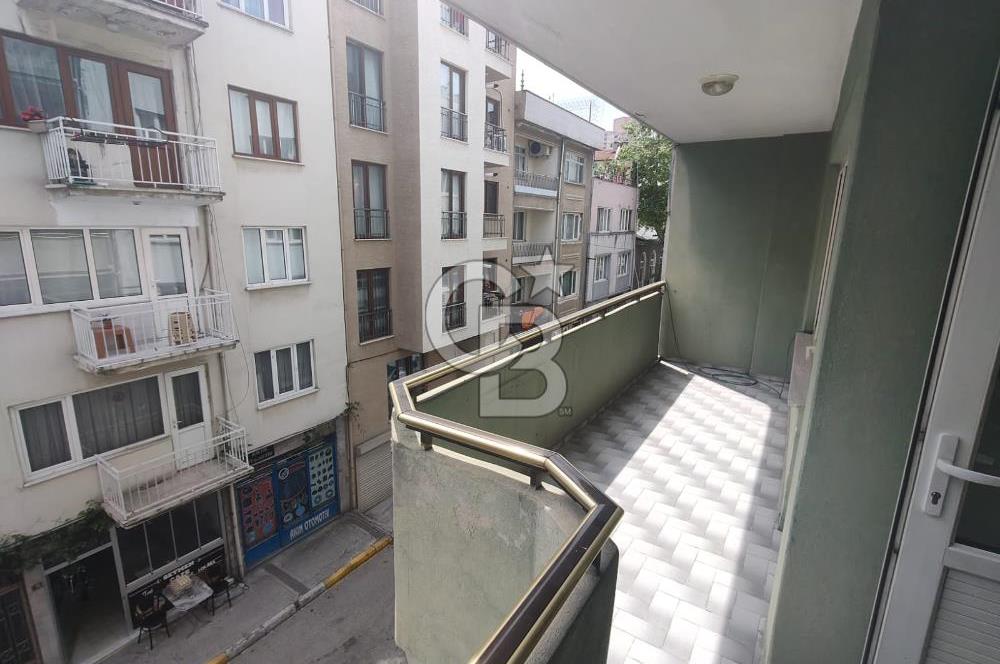 CB BLACK'TAN OSMANGAZİ HACIİLYAS MAHALLESİN'DE 3+1 SATILIK DAİRE