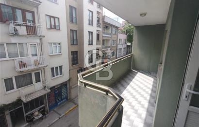 CB BLACK'TAN OSMANGAZİ HACIİLYAS MAHALLESİN'DE 3+1 SATILIK DAİRE