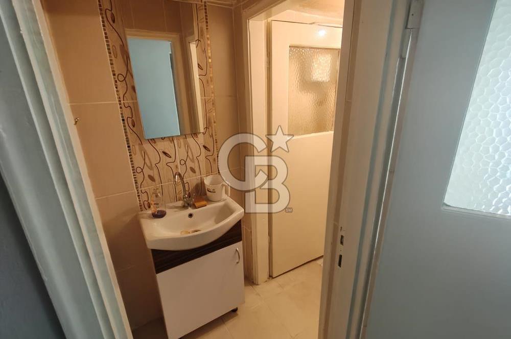 CB BLACK'TAN OSMANGAZİ HACIİLYAS MAHALLESİN'DE 3+1 SATILIK DAİRE