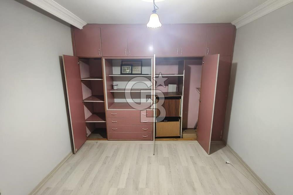CB BLACK'TAN OSMANGAZİ HACIİLYAS MAHALLESİN'DE 3+1 SATILIK DAİRE