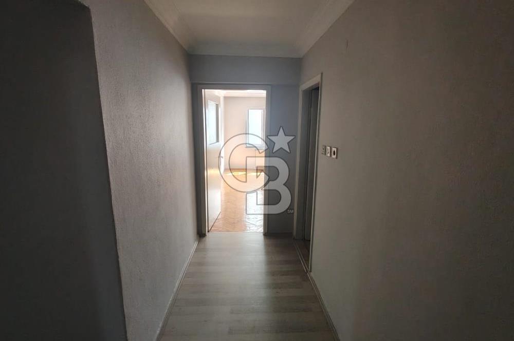 CB BLACK'TAN OSMANGAZİ HACIİLYAS MAHALLESİN'DE 3+1 SATILIK DAİRE