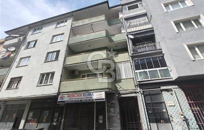 CB BLACK'TAN OSMANGAZİ HACIİLYAS MAHALLESİN'DE 3+1 SATILIK DAİRE