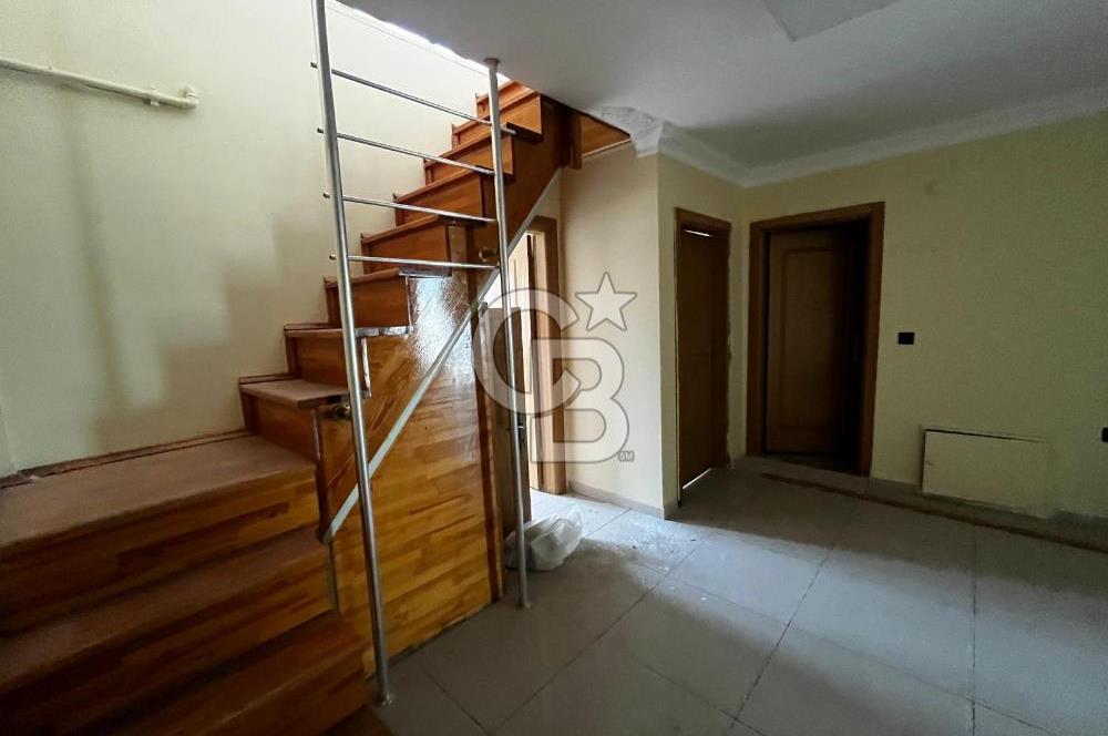 CB BLACK'TEN İZMİRYOLU BEŞEVLER KİRALIK OFİS KATLARI