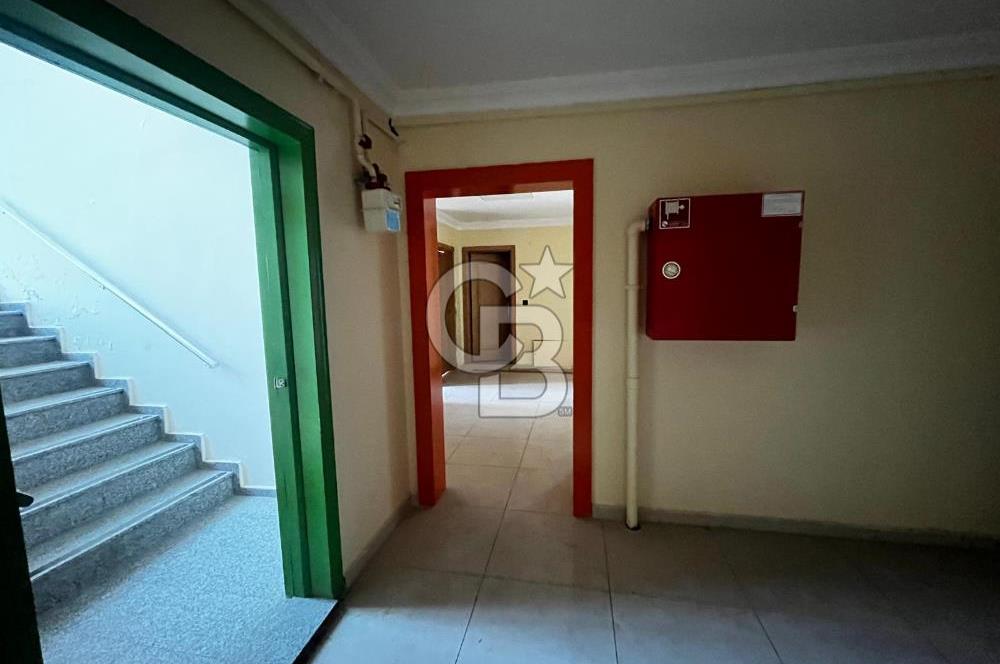 CB BLACK'TEN İZMİRYOLU BEŞEVLER KİRALIK OFİS KATLARI
