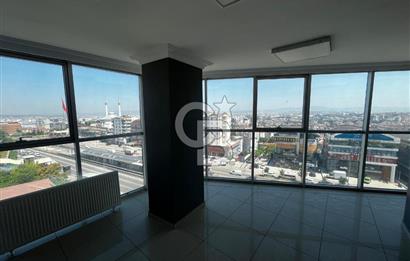 CB BLACK BEŞEVLER METRO İSTASYONU KARŞISI KİRALIK OFİSLER*