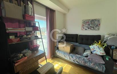 AND Pastel Az Katlı Blokta 3+1 Satılık Daire