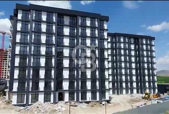 YENİ BATI (CUMHURİYET) MAH'DE - 4+1 SIFIR SATILIK LÜKS DAİRE