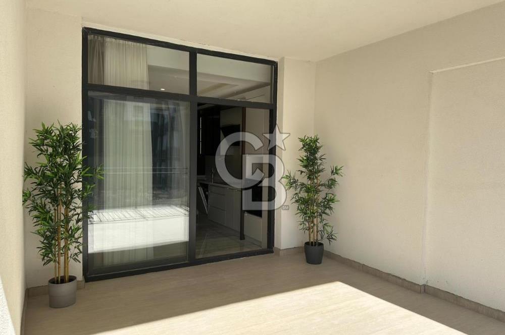 YENİ BATI (CUMHURİYET) MAH'DE - 4+1 SIFIR SATILIK LÜKS DAİRE