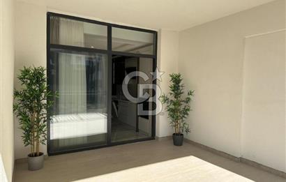 YENİ BATI (CUMHURİYET) MAH'DE - 4+1 SIFIR SATILIK LÜKS DAİRE