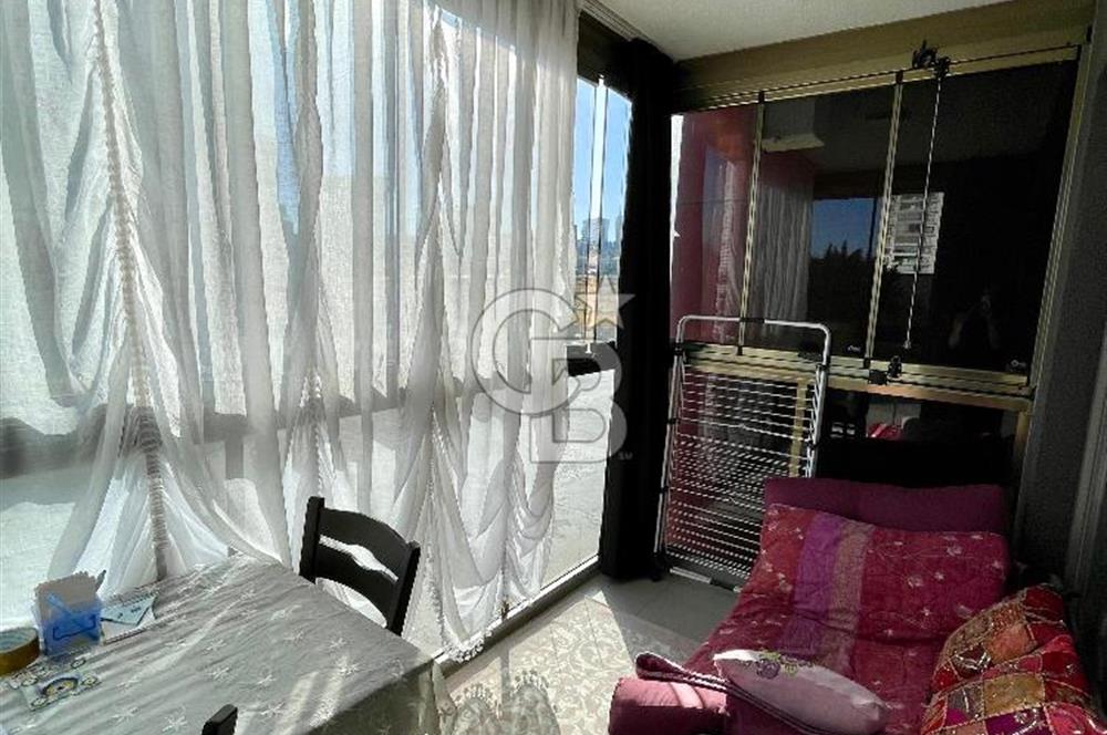 BAĞLICA OPEN SKY'DA EŞYALI NET 40 M2 1+0 KİRALIK DAİRE