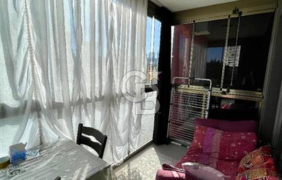 BAĞLICA OPEN SKY'DA EŞYALI NET 40 M2 1+0 KİRALIK DAİRE
