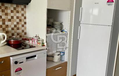 BAĞLICA OPEN SKY'DA EŞYALI NET 40 M2 1+0 KİRALIK DAİRE