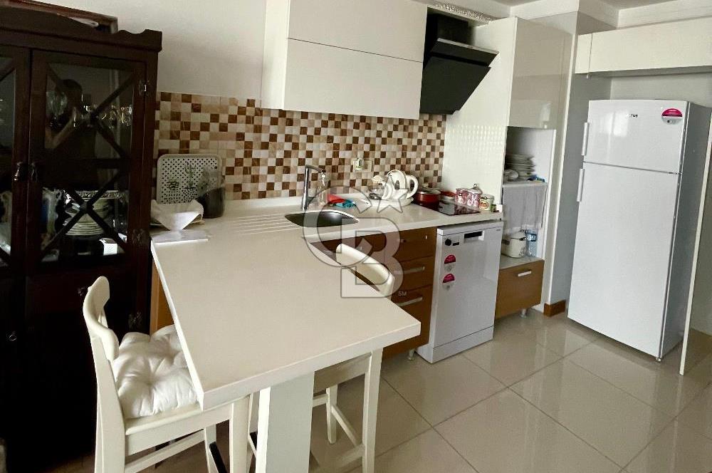 BAĞLICA OPEN SKY'DA EŞYALI NET 40 M2 1+0 KİRALIK DAİRE