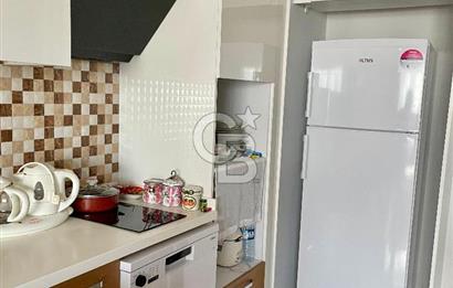 BAĞLICA OPEN SKY'DA EŞYALI NET 40 M2 1+0 KİRALIK DAİRE