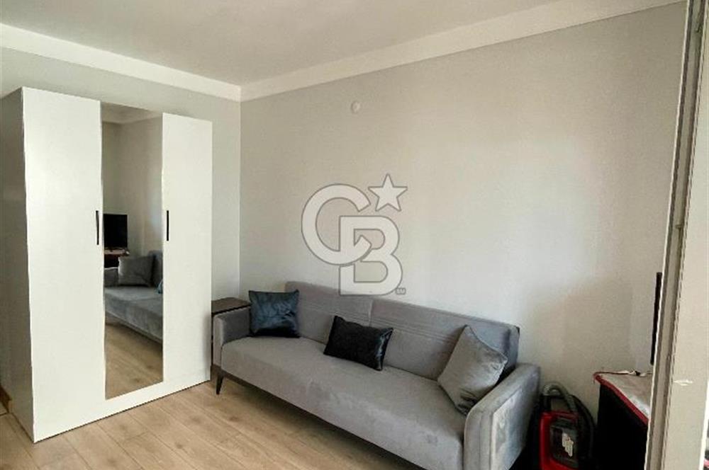 BAĞLICA OPEN SKY'DA EŞYALI NET 40 M2 1+0 KİRALIK DAİRE