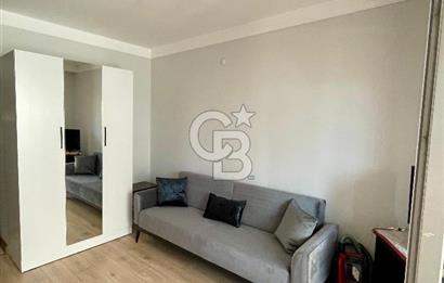 BAĞLICA OPEN SKY'DA EŞYALI NET 40 M2 1+0 KİRALIK DAİRE