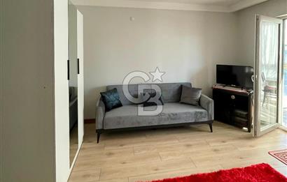 BAĞLICA OPEN SKY'DA EŞYALI NET 40 M2 1+0 KİRALIK DAİRE