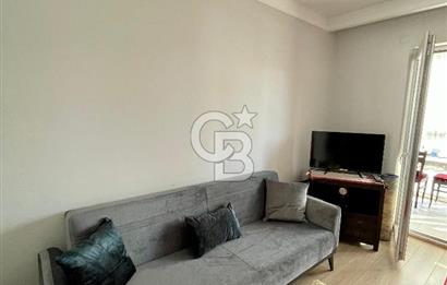 BAĞLICA OPEN SKY'DA EŞYALI NET 40 M2 1+0 KİRALIK DAİRE