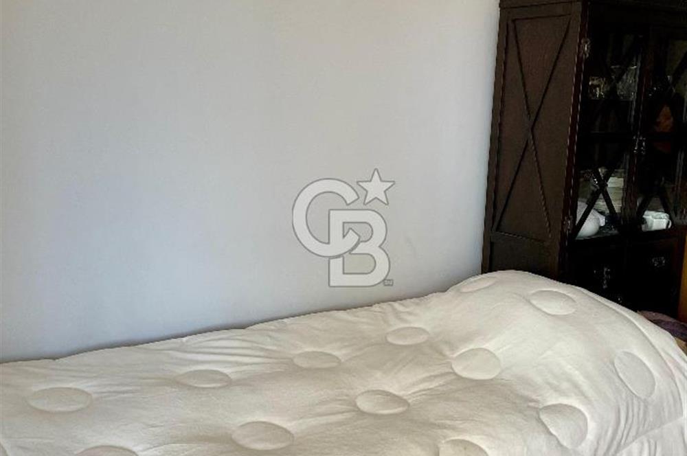 BAĞLICA OPEN SKY'DA EŞYALI NET 40 M2 1+0 KİRALIK DAİRE