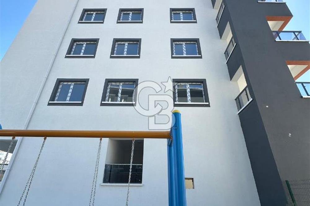 SİNCAN - SARAYCIK - 4+1 SIFIR DAİRE