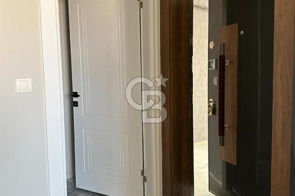 SİNCAN - SARAYCIK - 4+1 SIFIR DAİRE