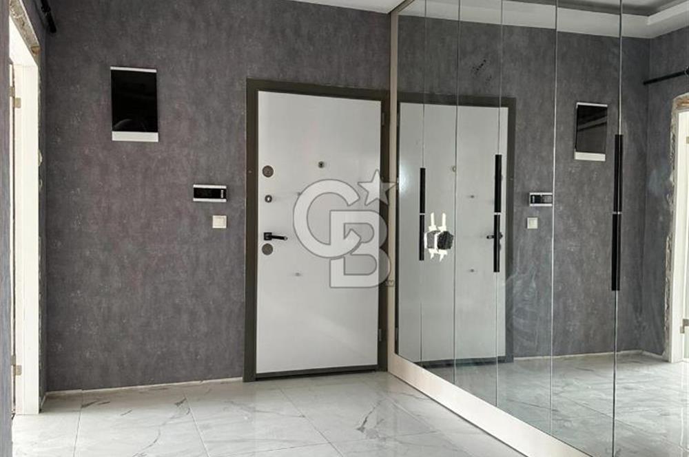 SİNCAN - SARAYCIK - 4+1 SIFIR DAİRE