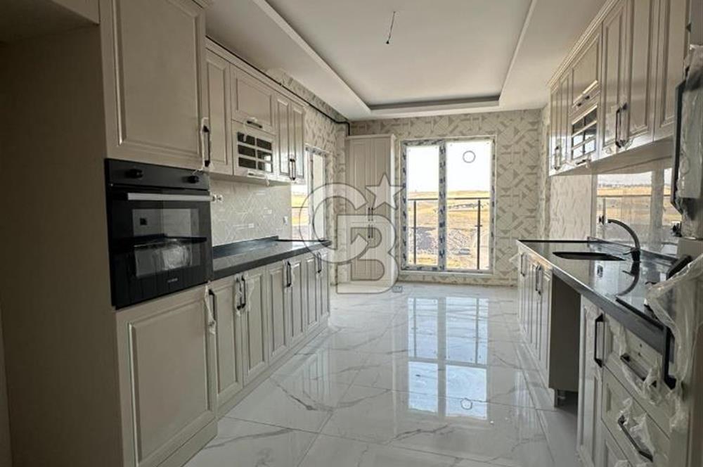 SİNCAN - SARAYCIK - 4+1 SIFIR DAİRE