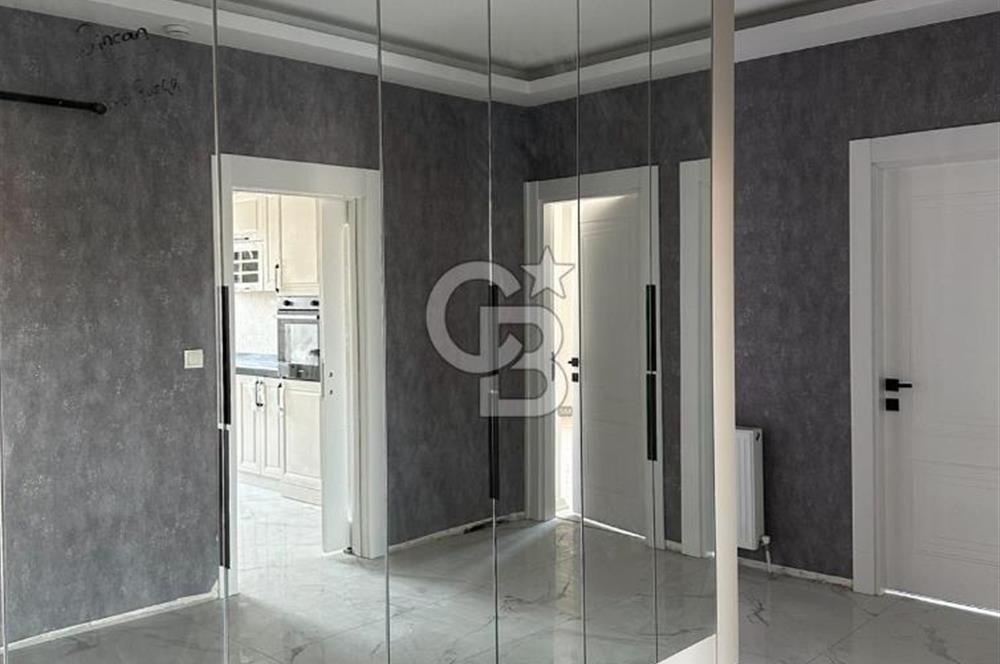 SİNCAN - SARAYCIK - 4+1 SIFIR DAİRE
