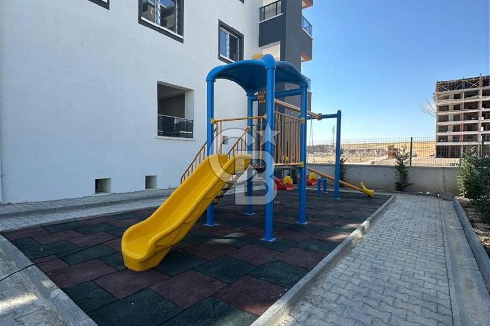 SİNCAN - SARAYCIK - 4+1 SIFIR DAİRE