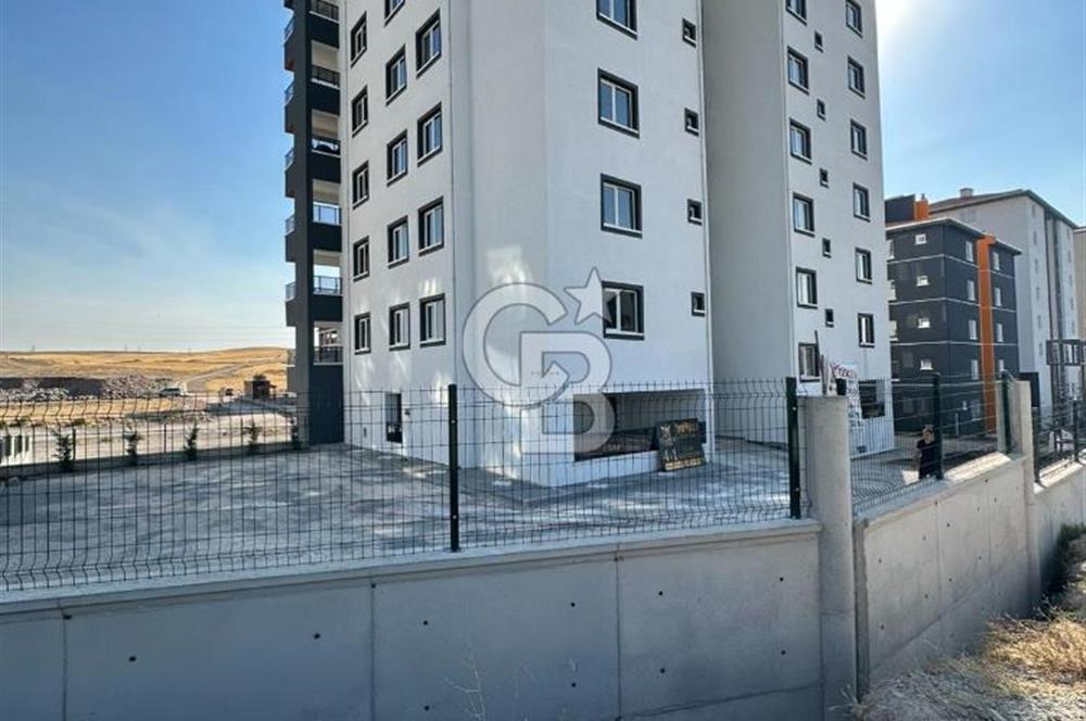 SİNCAN - SARAYCIK - 4+1 SIFIR DAİRE