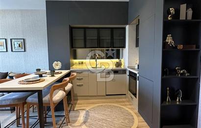 SİNCAN - SARAYCIK - 1+1 SIFIR SATILIK DAİRE