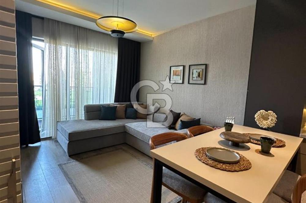 SİNCAN - SARAYCIK - 1+1 SIFIR SATILIK DAİRE