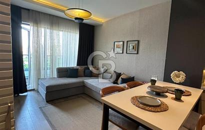SİNCAN - SARAYCIK - 1+1 SIFIR SATILIK DAİRE
