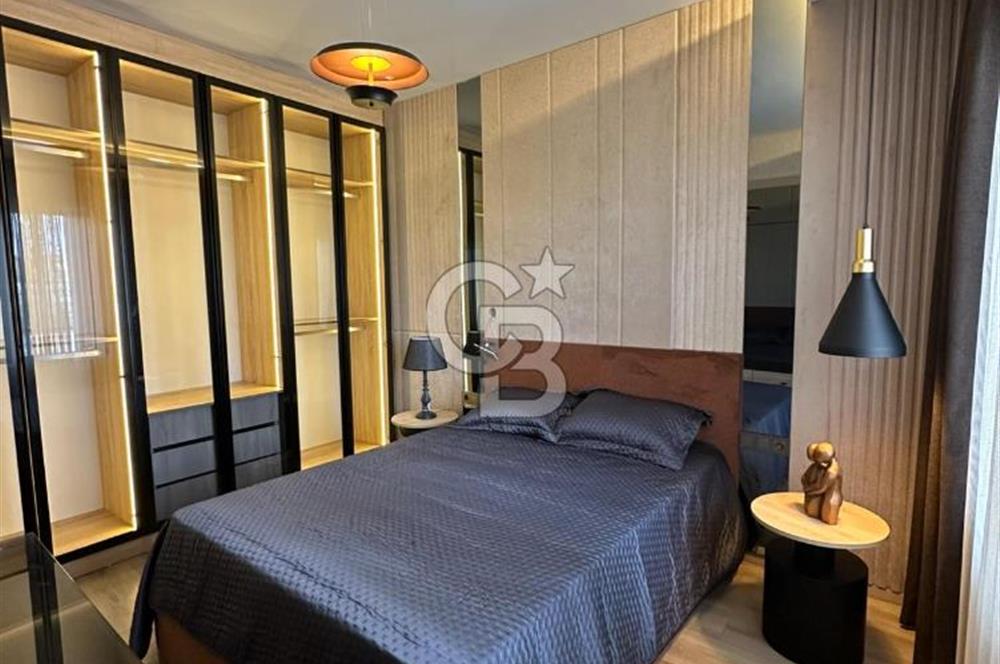 SİNCAN - SARAYCIK - 1+1 SIFIR SATILIK DAİRE