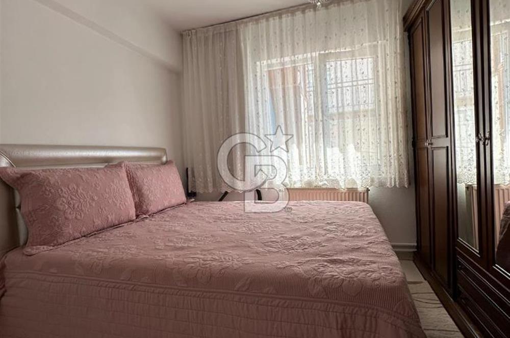 KEÇİÖREN - 19 MAYIS MAH'DE - MERKEZİ KONUMDA 3+1 SATILIK DAİRE