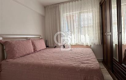KEÇİÖREN - 19 MAYIS MAH'DE - MERKEZİ KONUMDA 3+1 SATILIK DAİRE