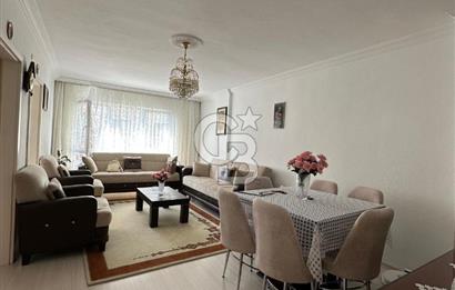 KEÇİÖREN - 19 MAYIS MAH'DE - MERKEZİ KONUMDA 3+1 SATILIK DAİRE