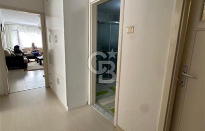 KEÇİÖREN - 19 MAYIS MAH'DE - MERKEZİ KONUMDA 3+1 SATILIK DAİRE