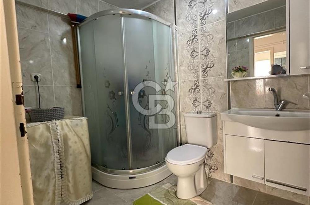 KEÇİÖREN - 19 MAYIS MAH'DE - MERKEZİ KONUMDA 3+1 SATILIK DAİRE