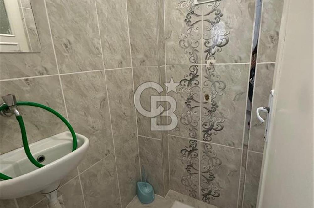 KEÇİÖREN - 19 MAYIS MAH'DE - MERKEZİ KONUMDA 3+1 SATILIK DAİRE