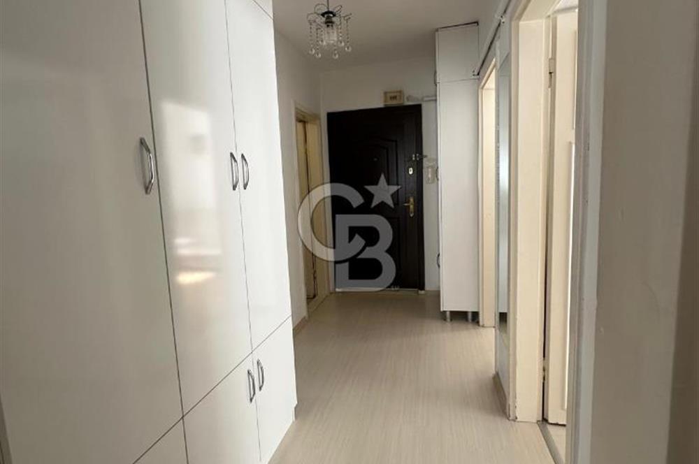 KEÇİÖREN - 19 MAYIS MAH'DE - MERKEZİ KONUMDA 3+1 SATILIK DAİRE