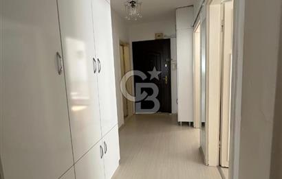 KEÇİÖREN - 19 MAYIS MAH'DE - MERKEZİ KONUMDA 3+1 SATILIK DAİRE