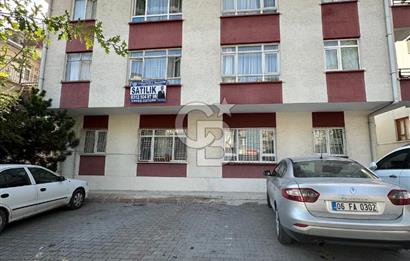 KEÇİÖREN - 19 MAYIS MAH'DE - MERKEZİ KONUMDA 3+1 SATILIK DAİRE