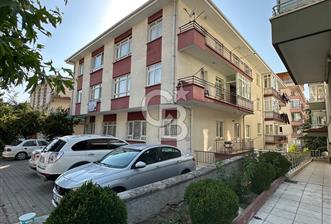KEÇİÖREN - 19 MAYIS MAH'DE - MERKEZİ KONUMDA 3+1 SATILIK DAİRE