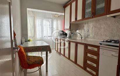 KEÇİÖREN - 19 MAYIS MAH'DE - MERKEZİ KONUMDA 3+1 SATILIK DAİRE