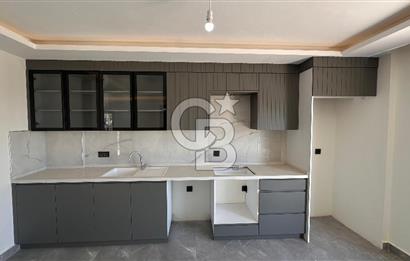 Karaburun Saip Mahallesi'nde Doğa ve Deniz Manzaralı Villa